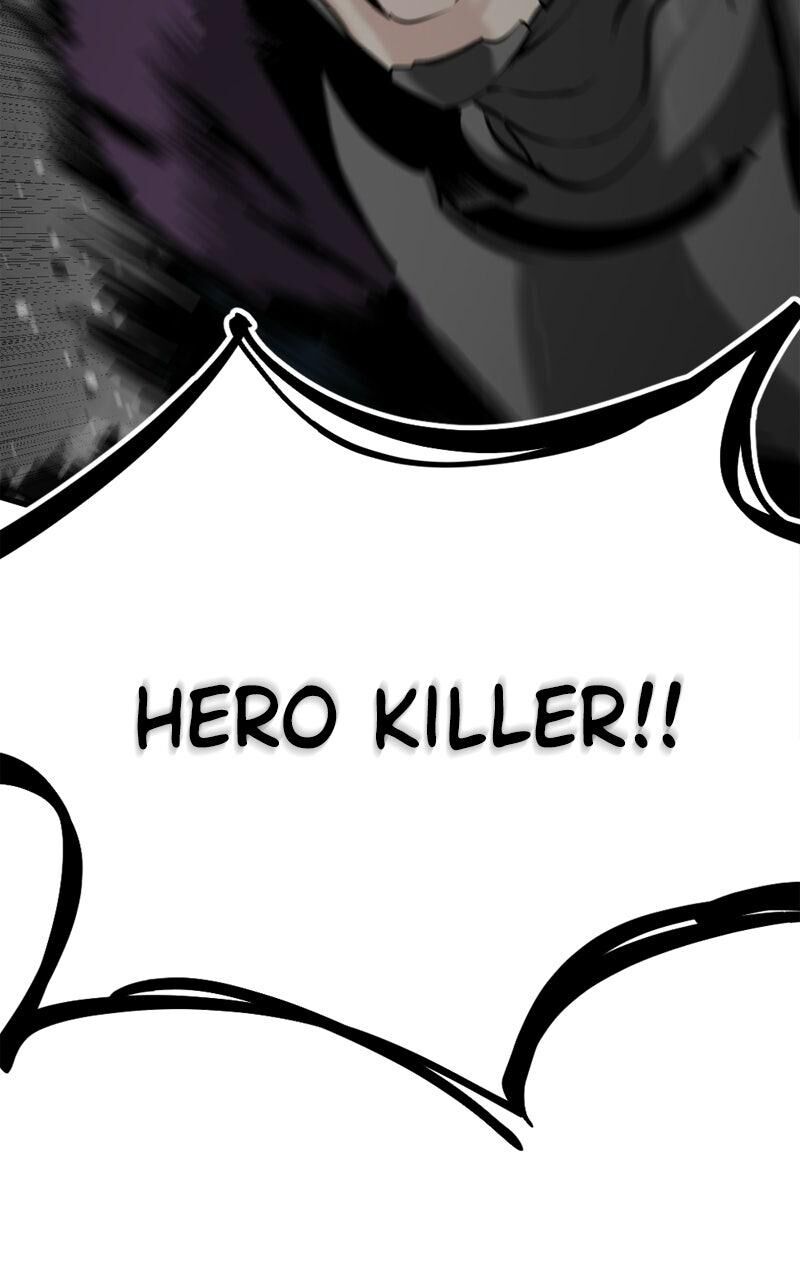 Hero Killer Chapter 249 - Page 100