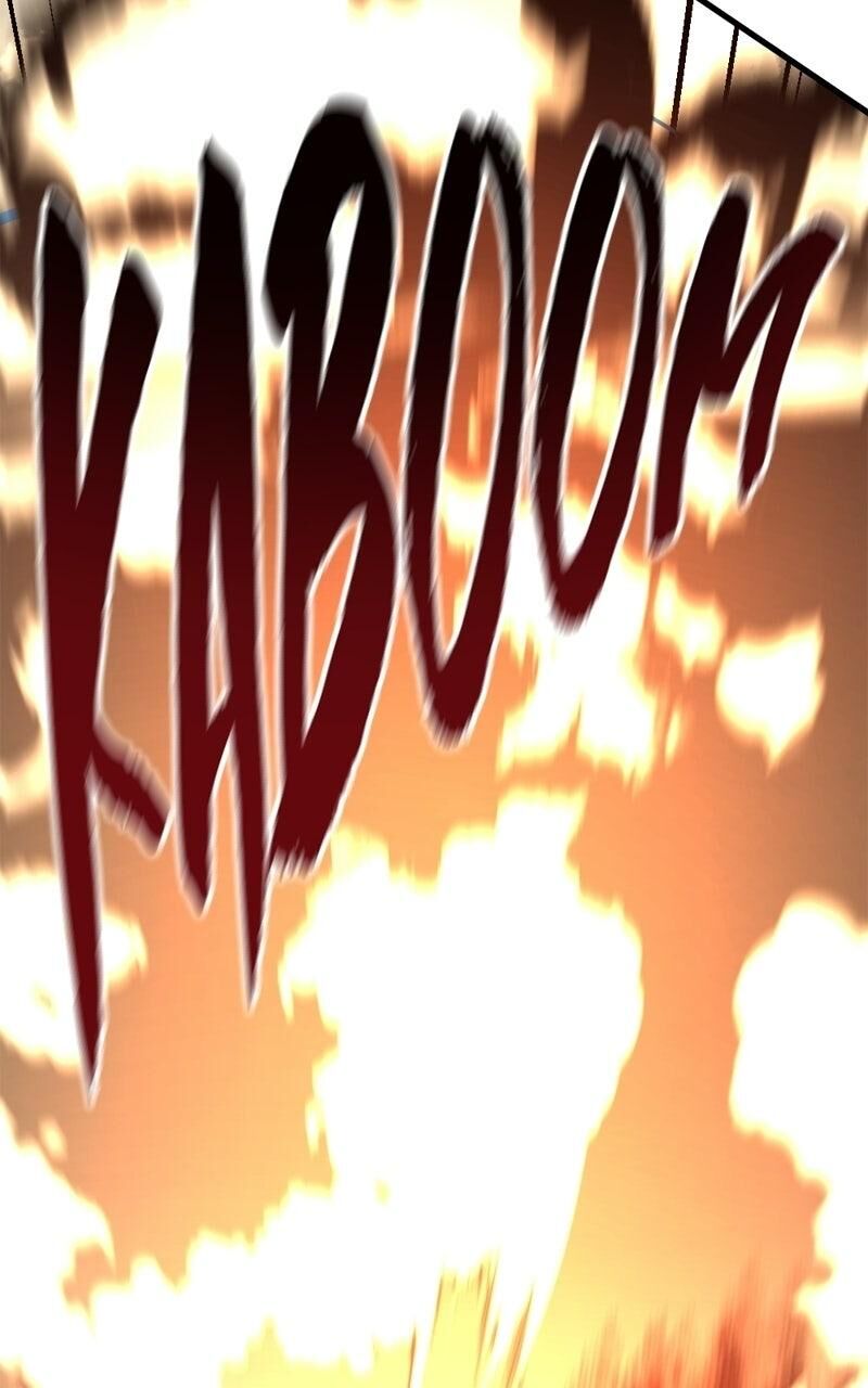 Hero Killer Chapter 249 - Page 107