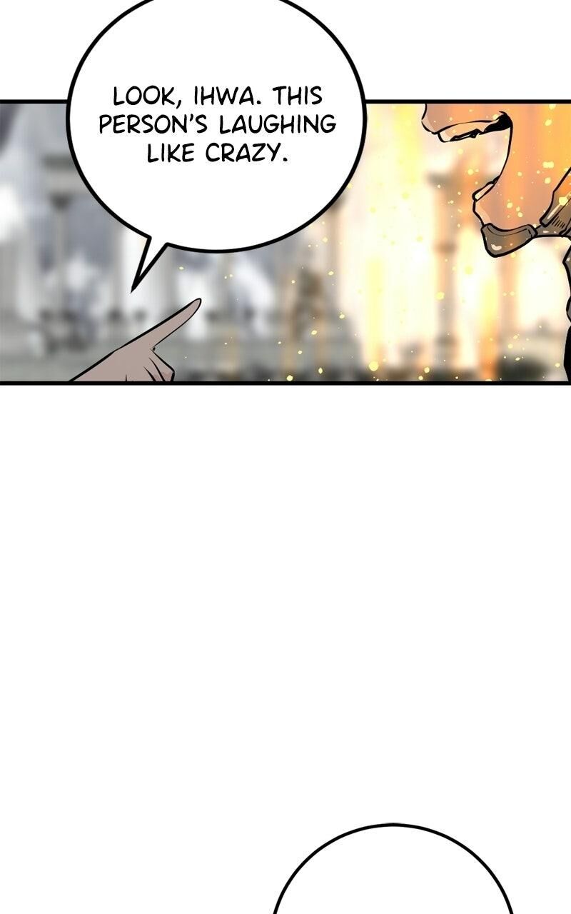 Hero Killer Chapter 249 - Page 119