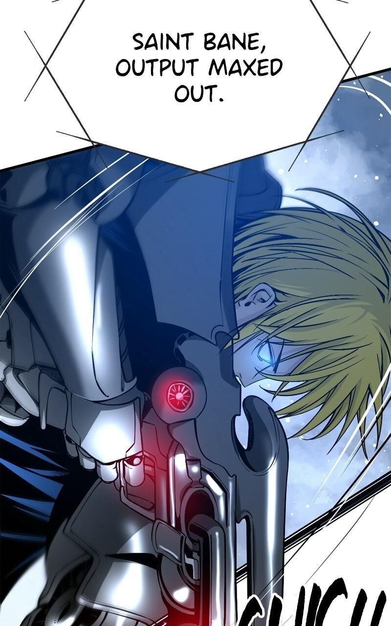 Hero Killer Chapter 249 - Page 16