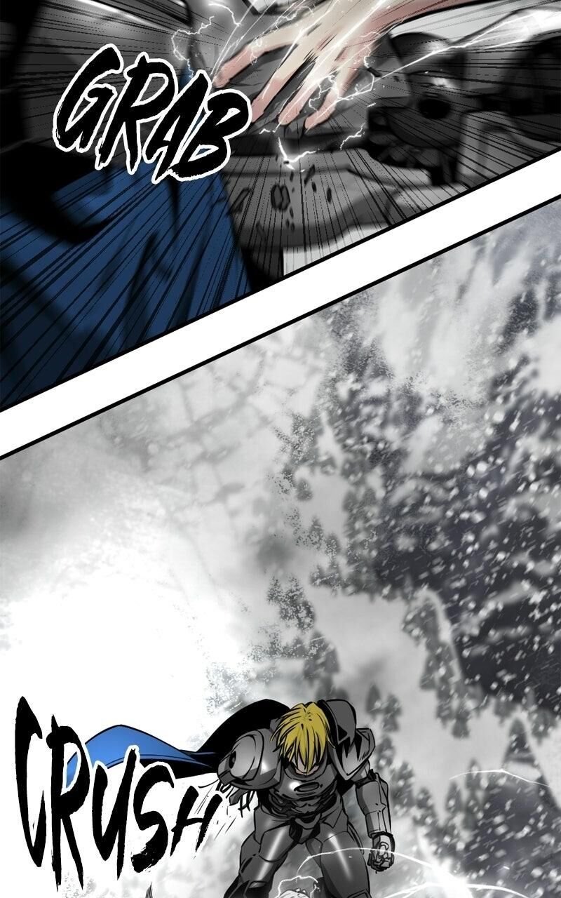 Hero Killer Chapter 249 - Page 27