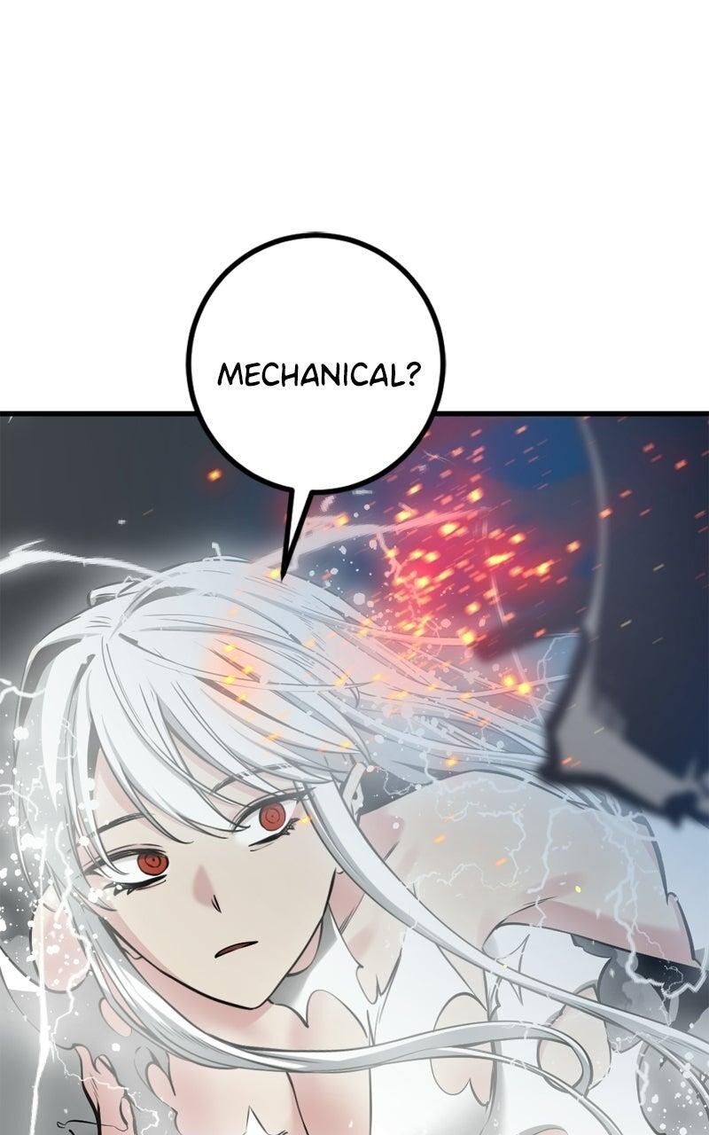 Hero Killer Chapter 249 - Page 29