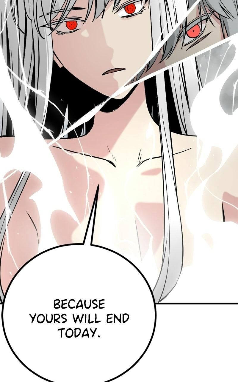 Hero Killer Chapter 249 - Page 3