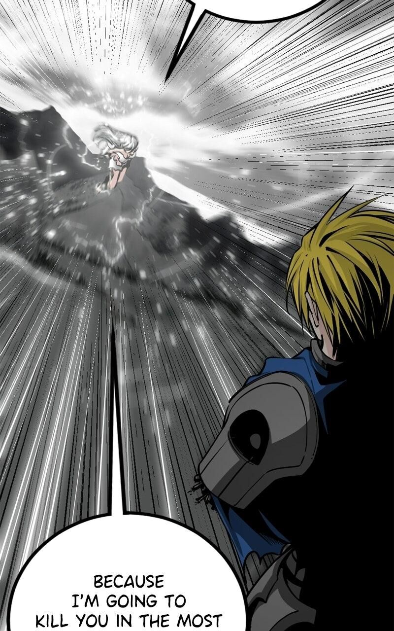 Hero Killer Chapter 249 - Page 43