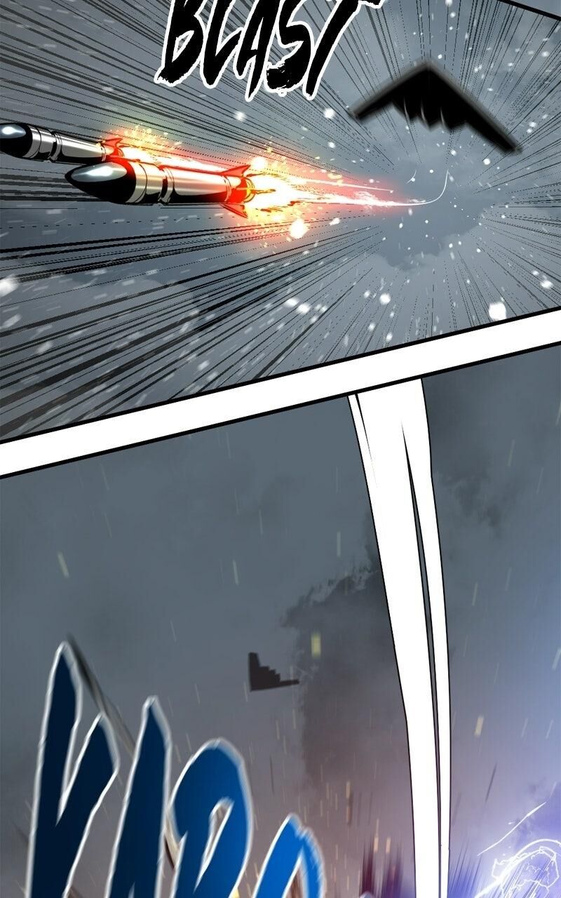 Hero Killer Chapter 249 - Page 46