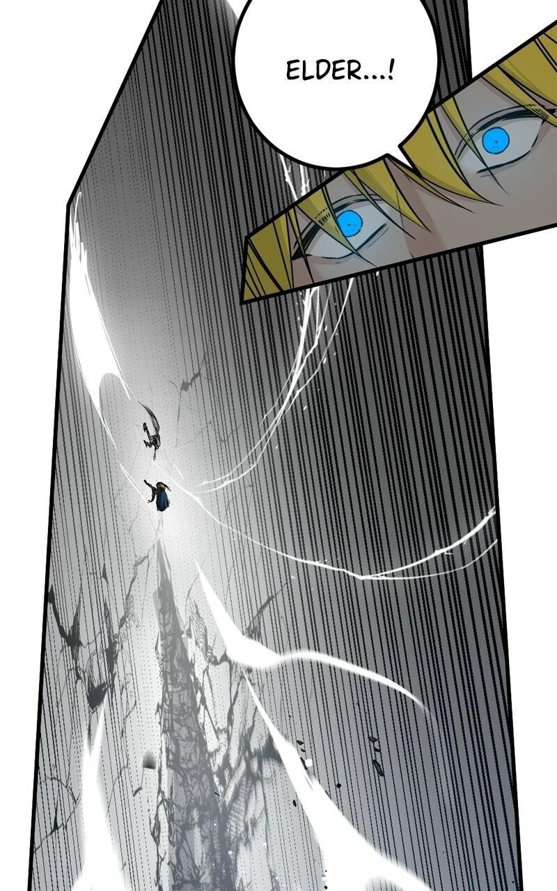 Hero Killer Chapter 249 - Page 84