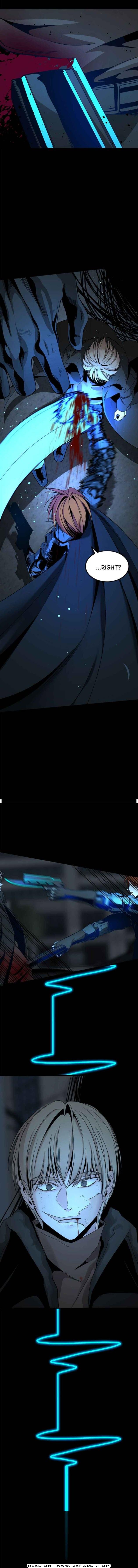 Hero Killer Chapter 25 - Page 17