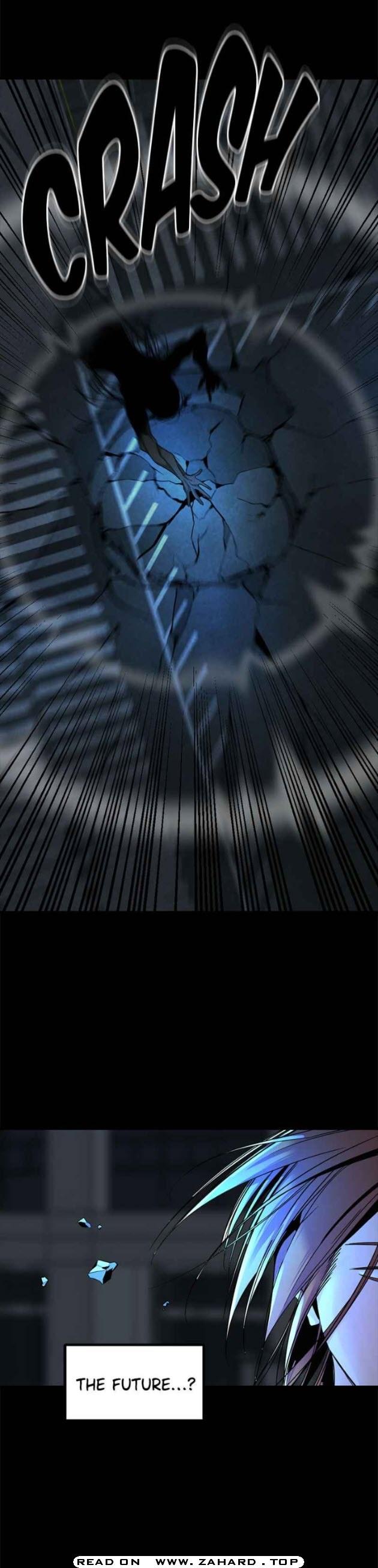 Hero Killer Chapter 25 - Page 4