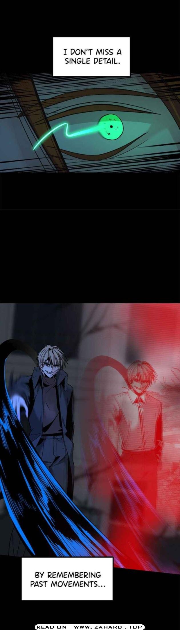 Hero Killer Chapter 25 - Page 7