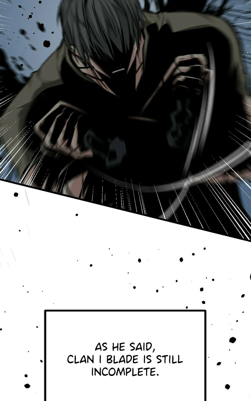 Hero Killer Chapter 250 - Page 105