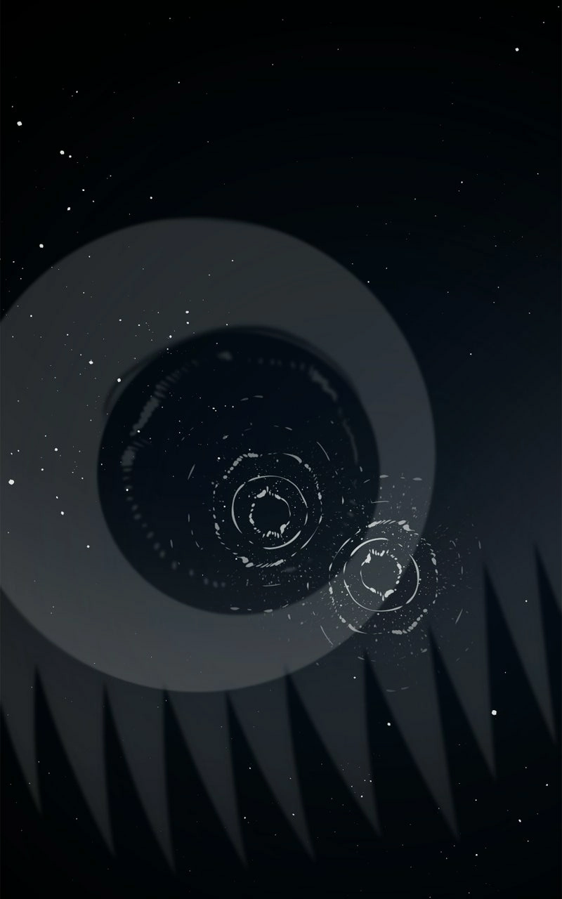 Hero Killer Chapter 250 - Page 11