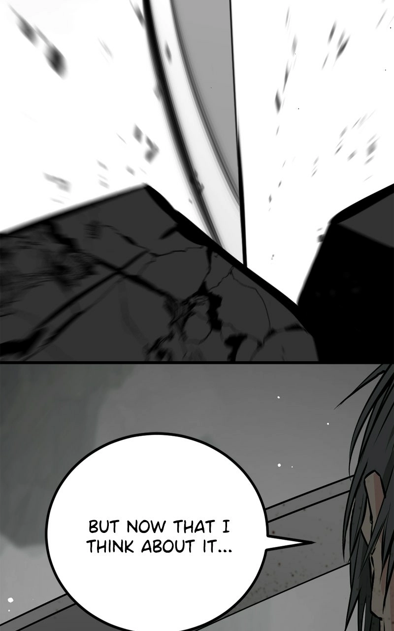 Hero Killer Chapter 250 - Page 122