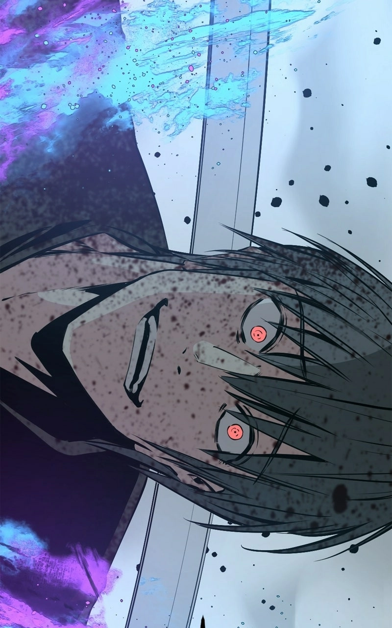 Hero Killer Chapter 250 - Page 124