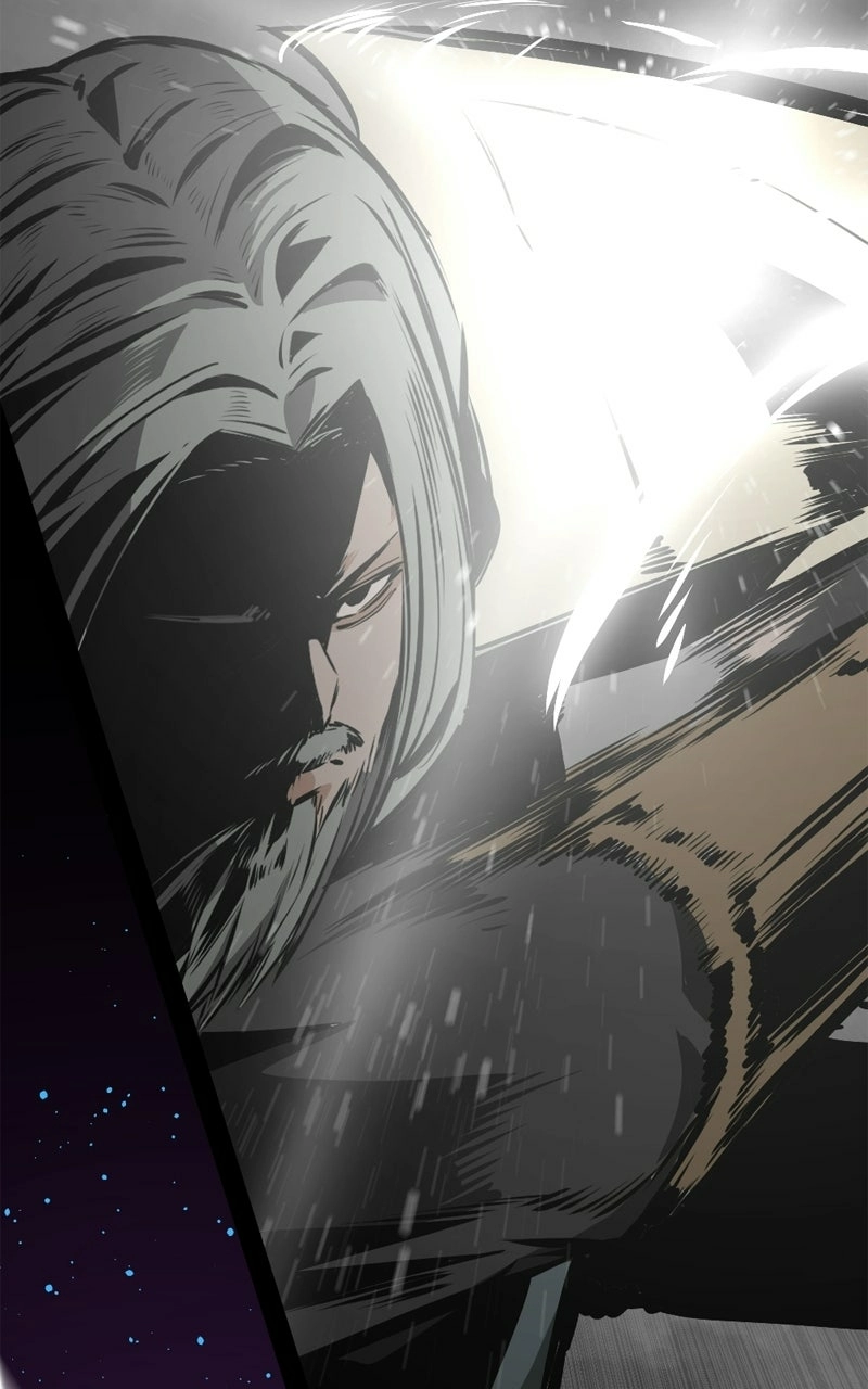 Hero Killer Chapter 250 - Page 132