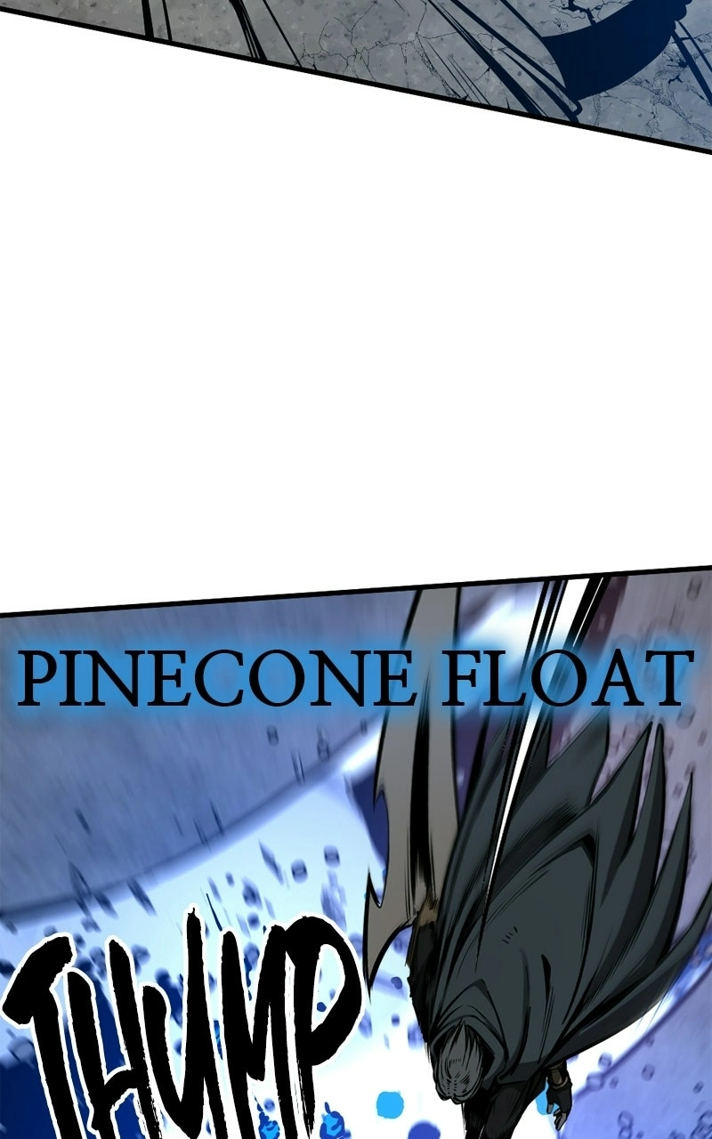 Hero Killer Chapter 250 - Page 44