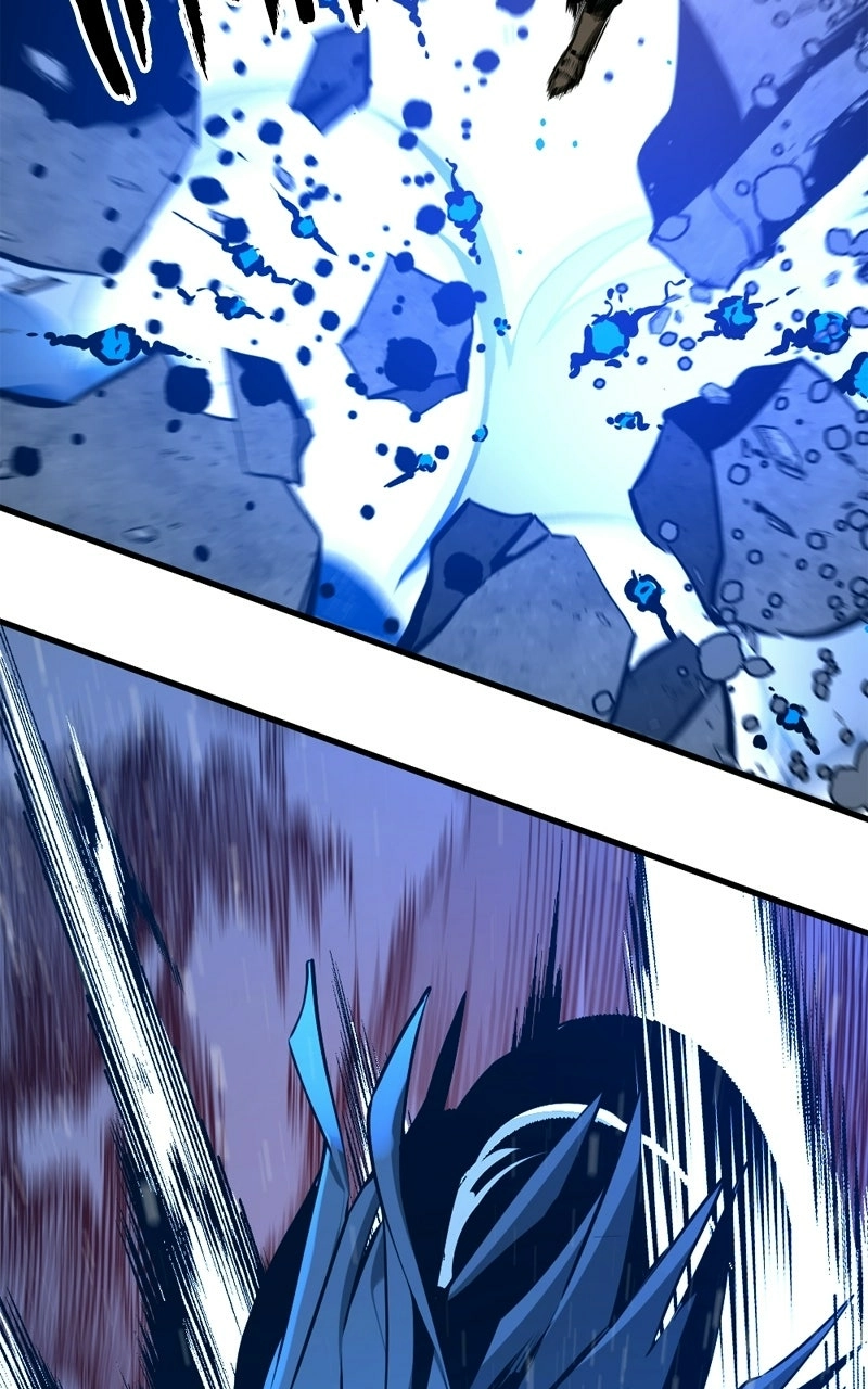 Hero Killer Chapter 250 - Page 45