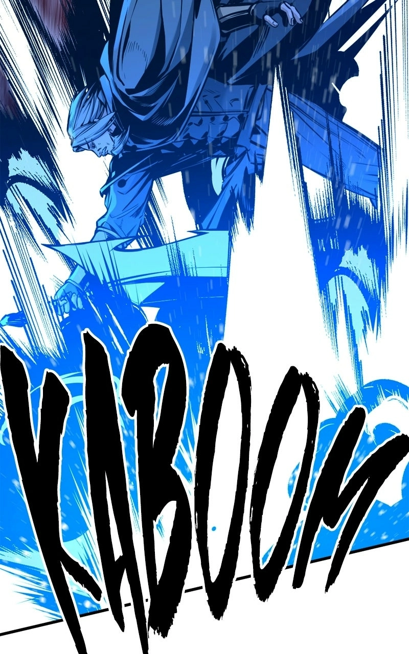 Hero Killer Chapter 250 - Page 46