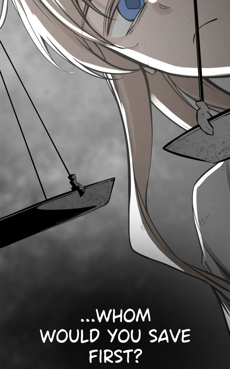 Hero Killer Chapter 250 - Page 5