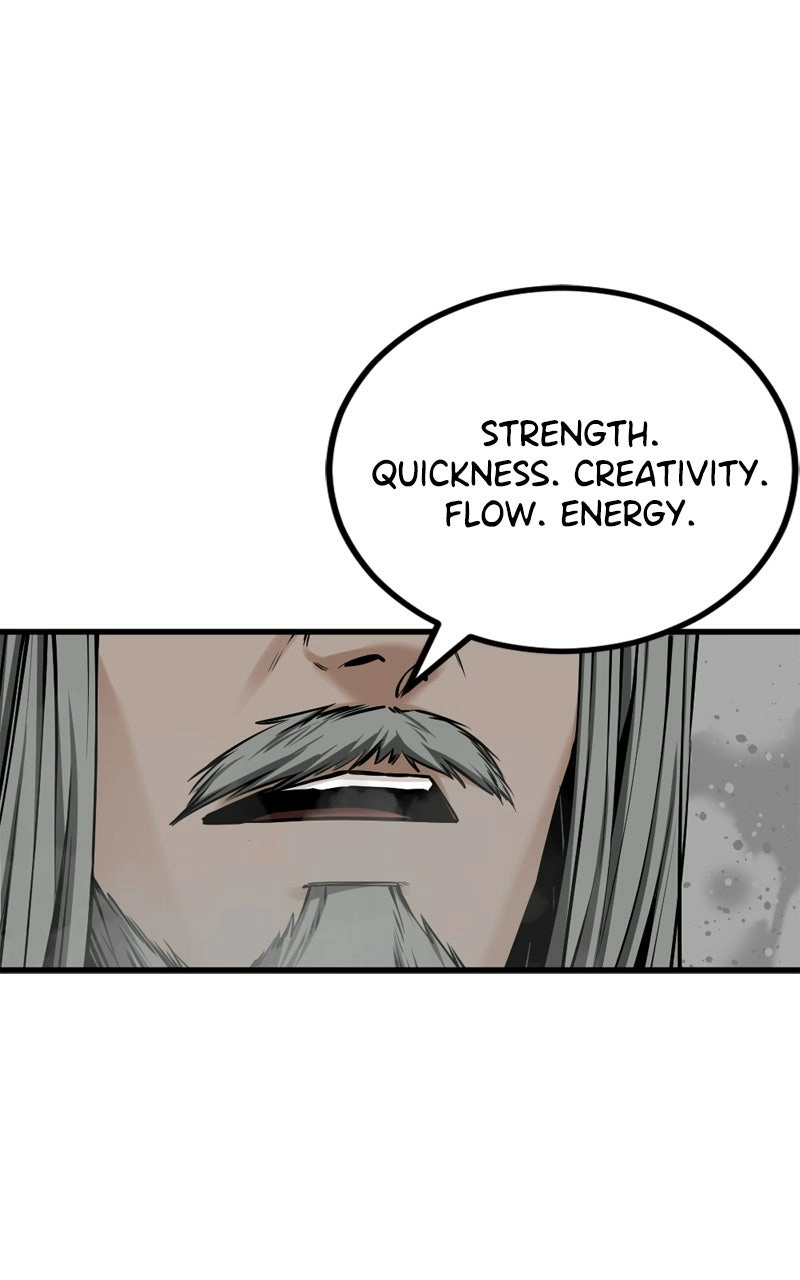 Hero Killer Chapter 250 - Page 54