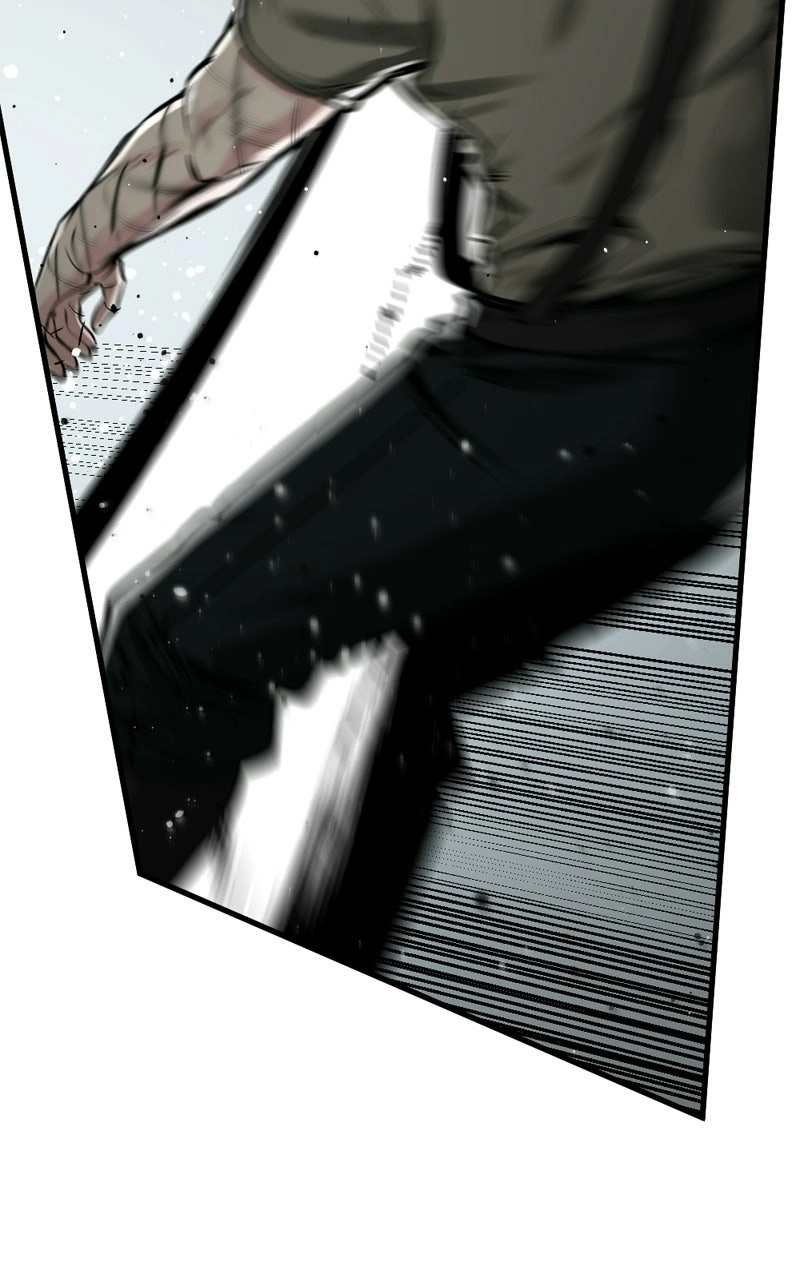 Hero Killer Chapter 250 - Page 69