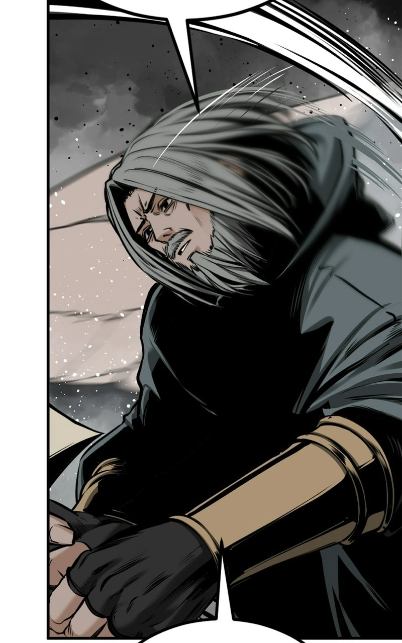 Hero Killer Chapter 250 - Page 76