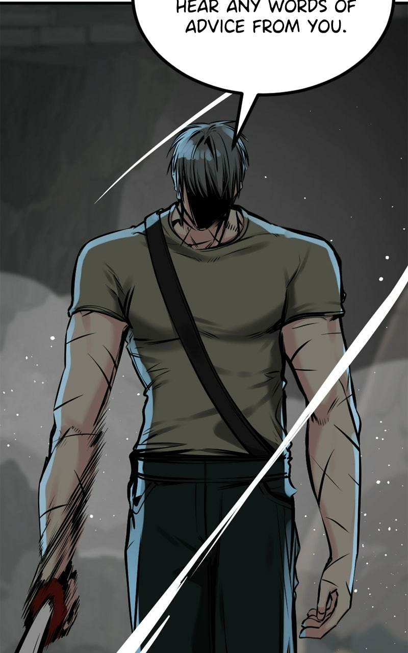 Hero Killer Chapter 250 - Page 81