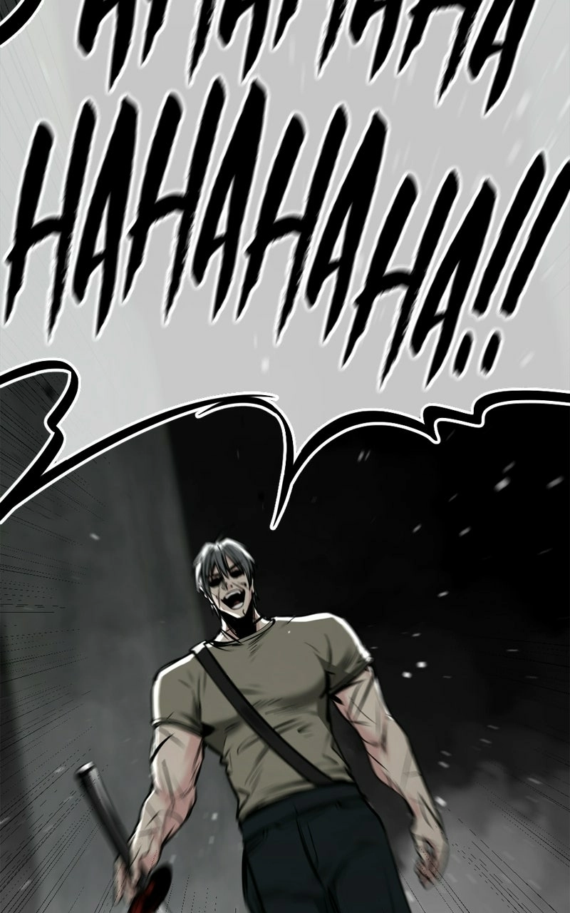 Hero Killer Chapter 250 - Page 94