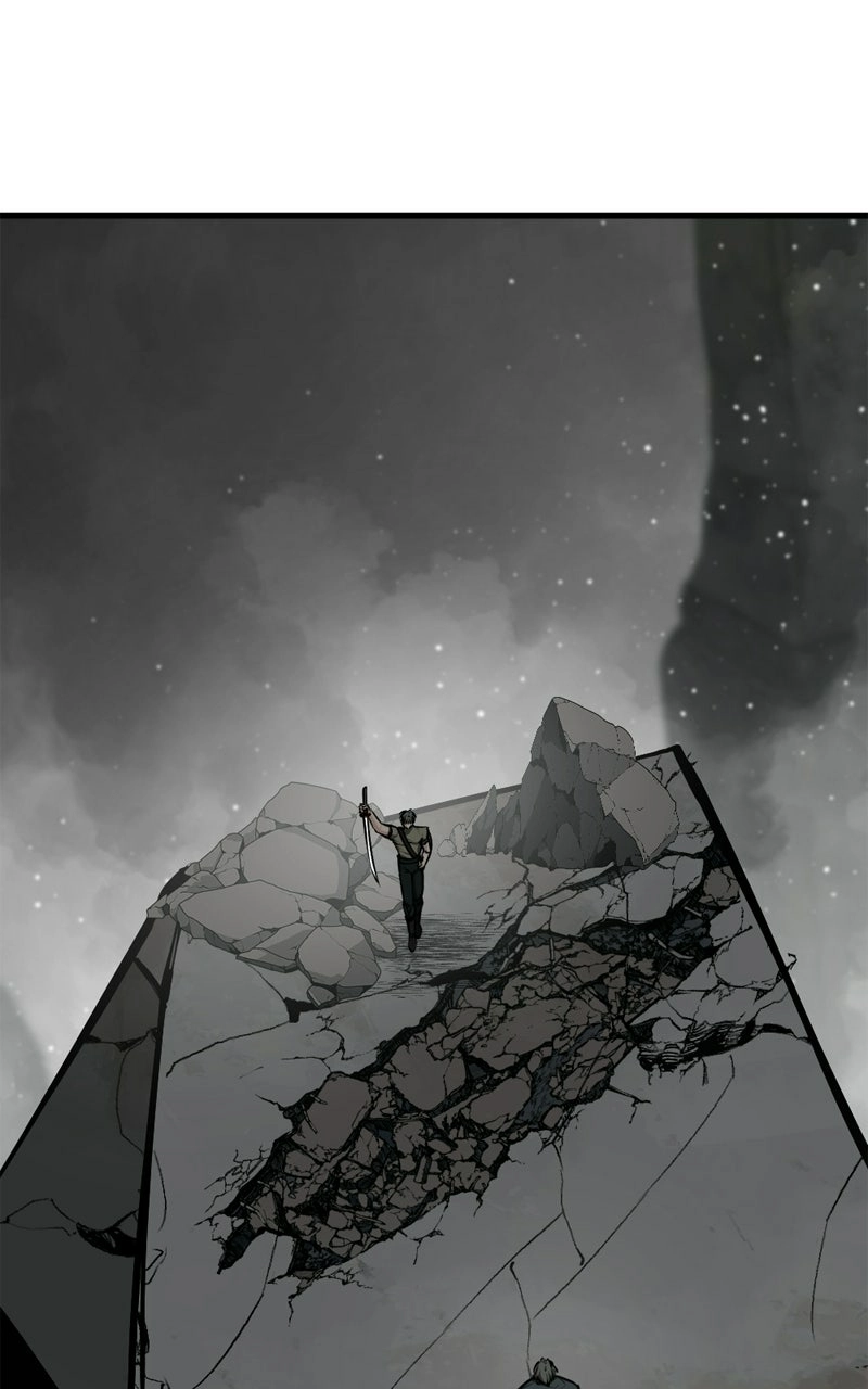 Hero Killer Chapter 250 - Page 96