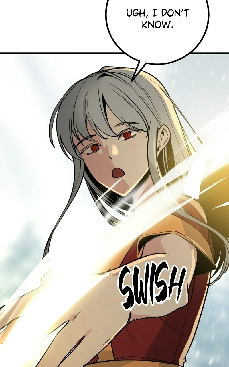 Hero Killer Chapter 251 - Page 107