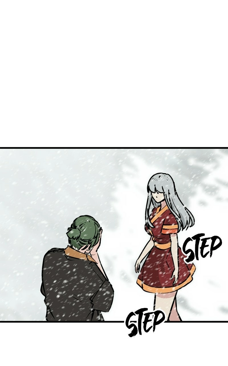 Hero Killer Chapter 251 - Page 112