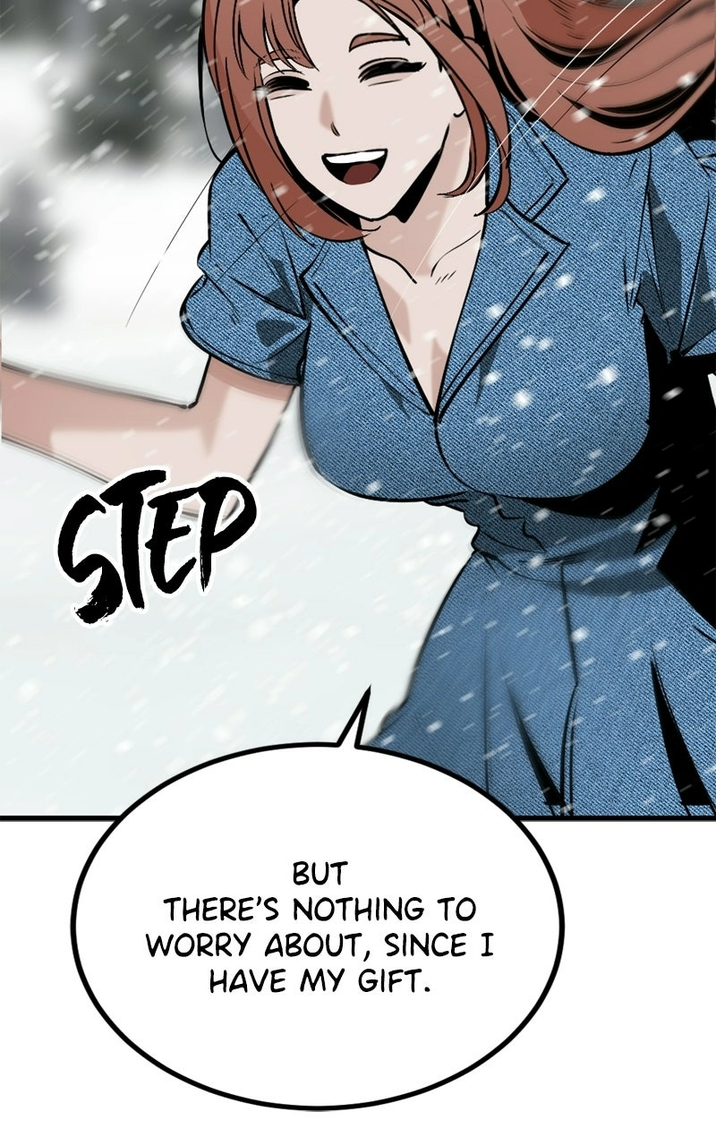 Hero Killer Chapter 251 - Page 124