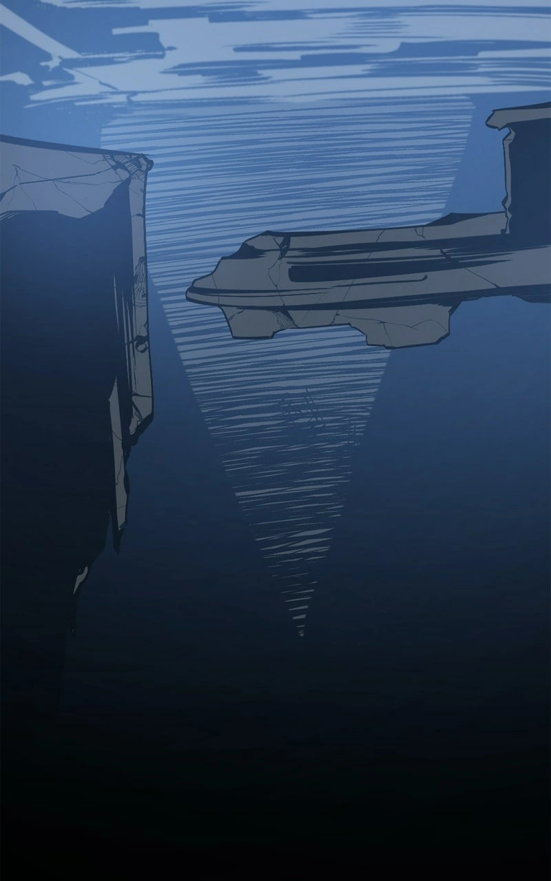 Hero Killer Chapter 251 - Page 137