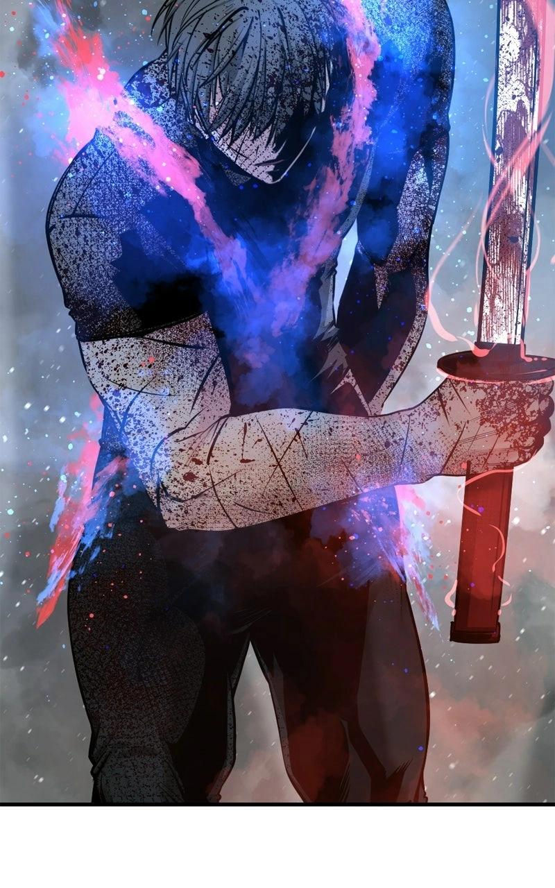 Hero Killer Chapter 251 - Page 20