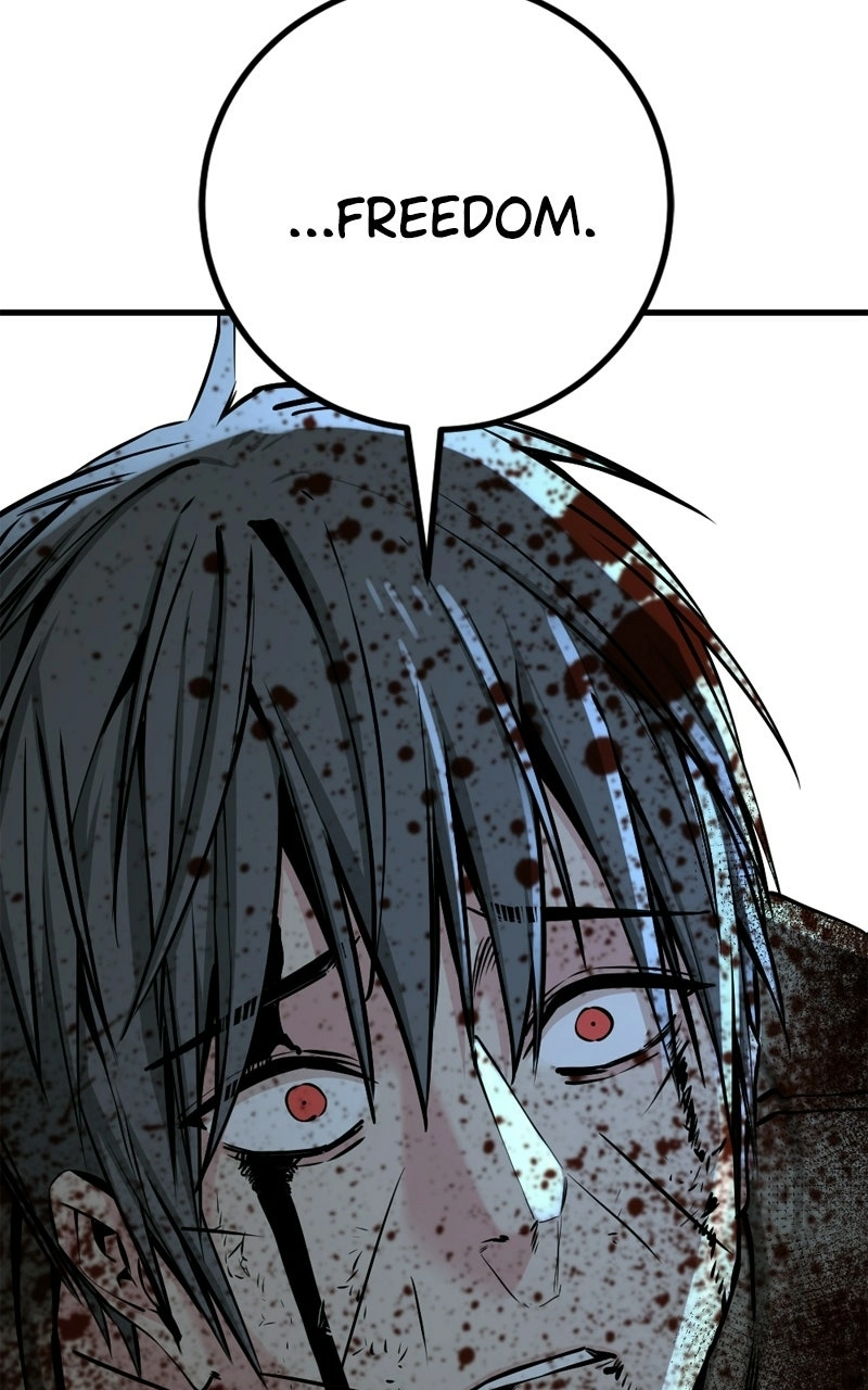 Hero Killer Chapter 251 - Page 42