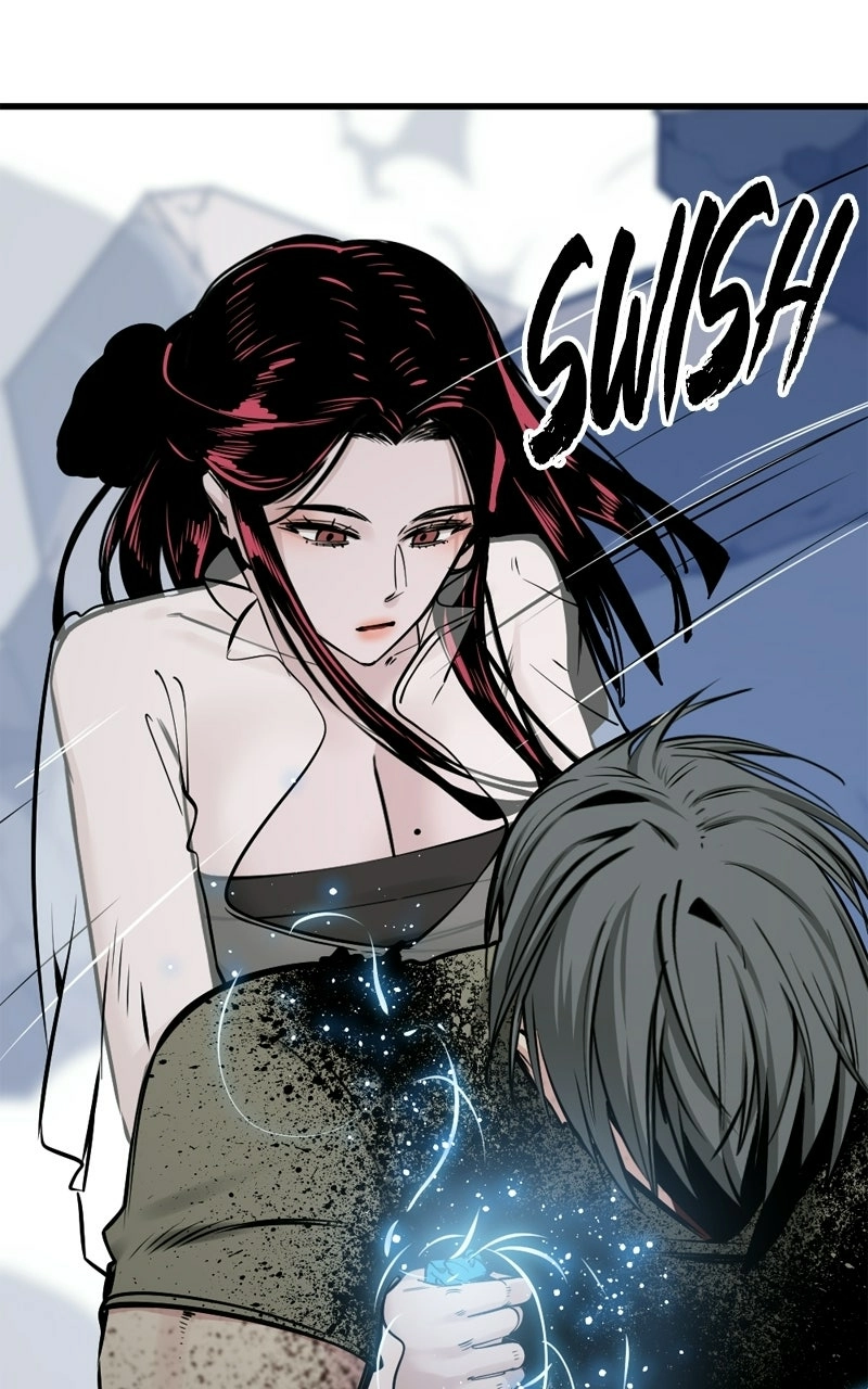 Hero Killer Chapter 251 - Page 64