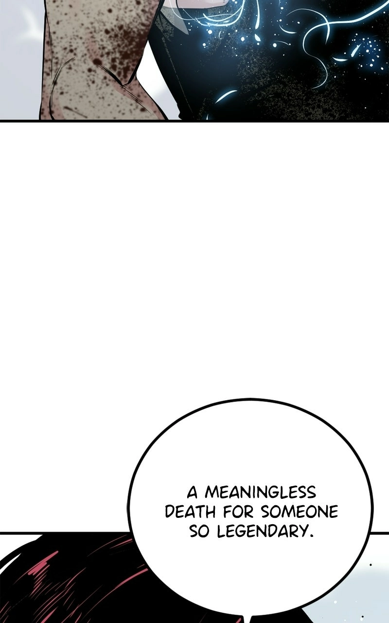 Hero Killer Chapter 251 - Page 65