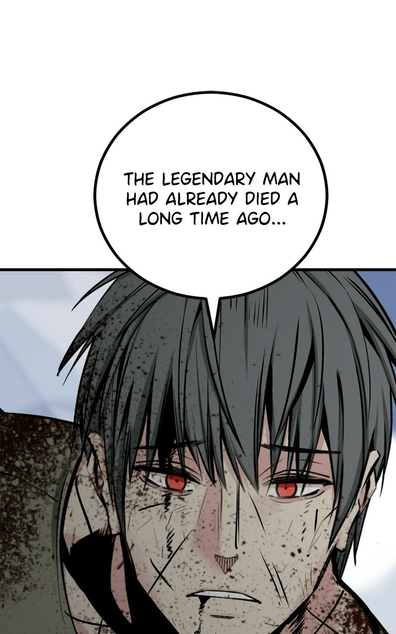 Hero Killer Chapter 251 - Page 67