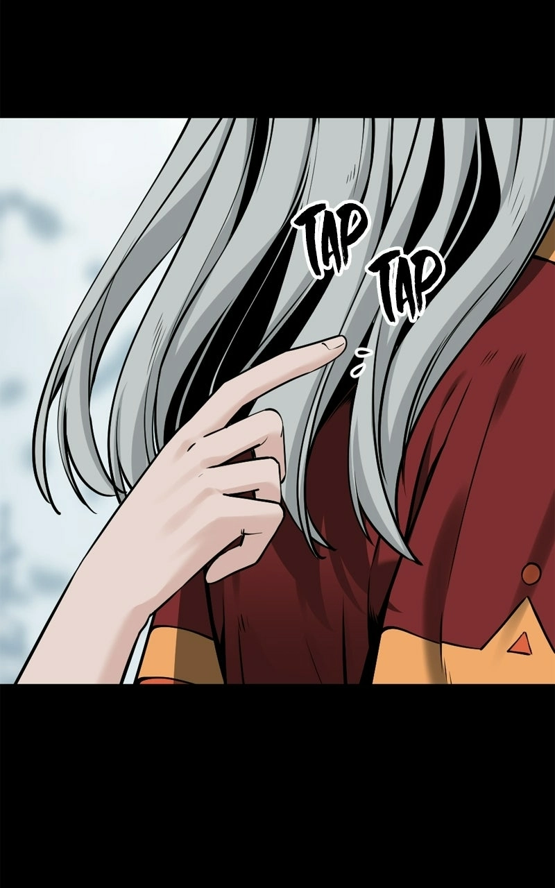 Hero Killer Chapter 251 - Page 95