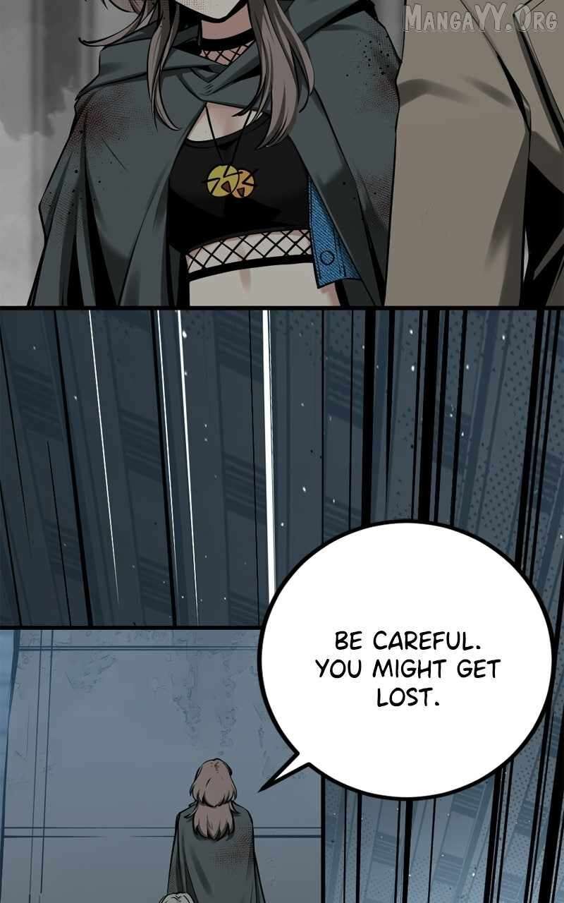 Hero Killer Chapter 252 - Page 100