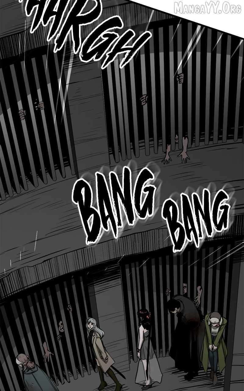 Hero Killer Chapter 252 - Page 107