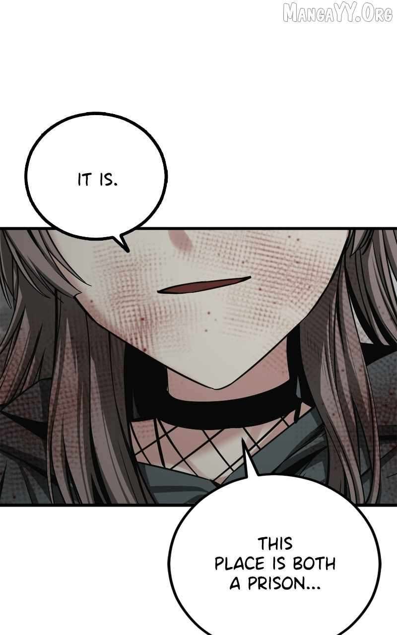 Hero Killer Chapter 252 - Page 111