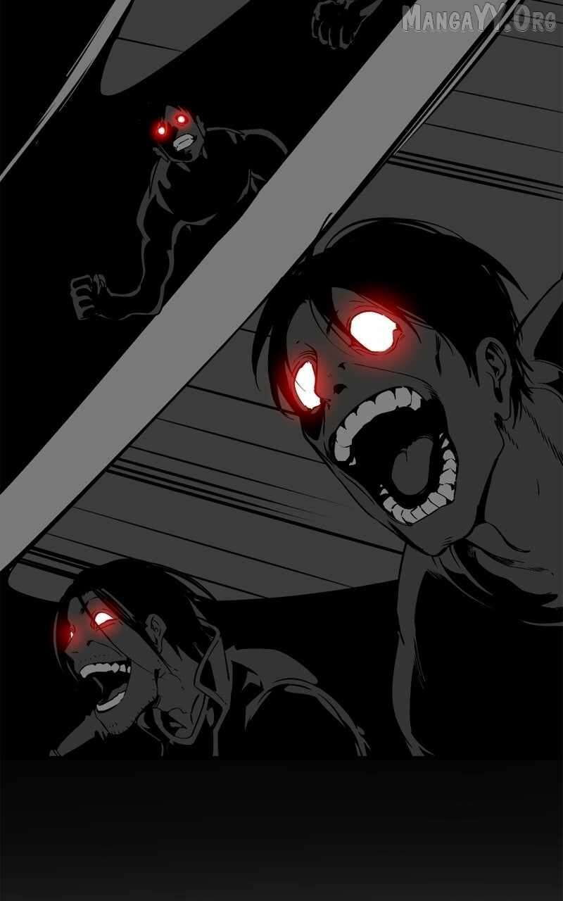 Hero Killer Chapter 252 - Page 119