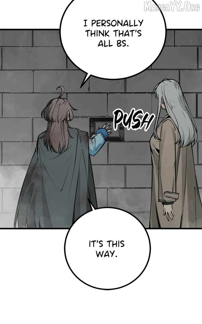 Hero Killer Chapter 252 - Page 121