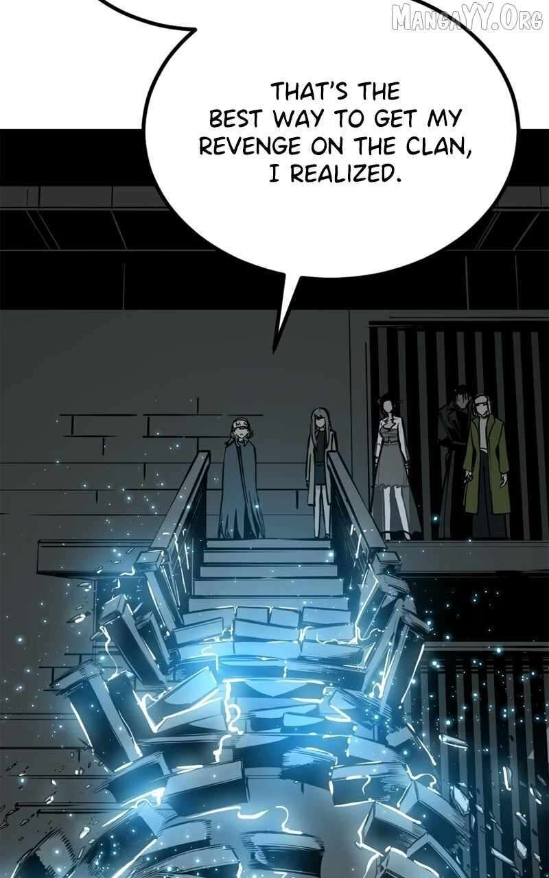 Hero Killer Chapter 252 - Page 124