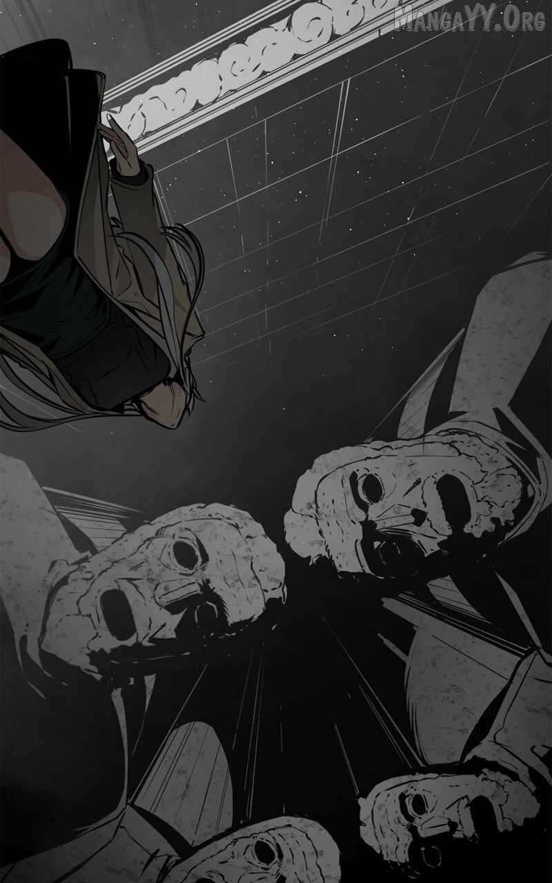 Hero Killer Chapter 252 - Page 132