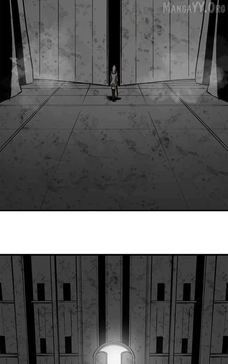 Hero Killer Chapter 252 - Page 135