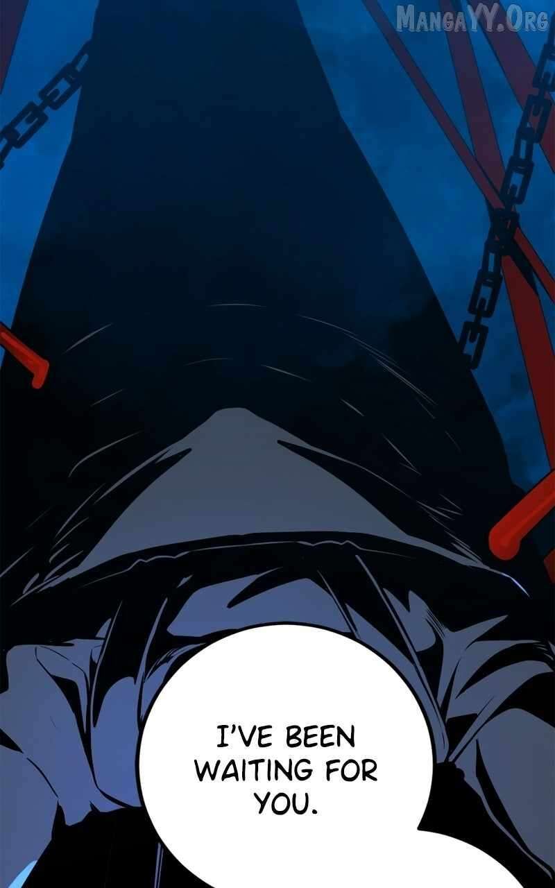 Hero Killer Chapter 252 - Page 143