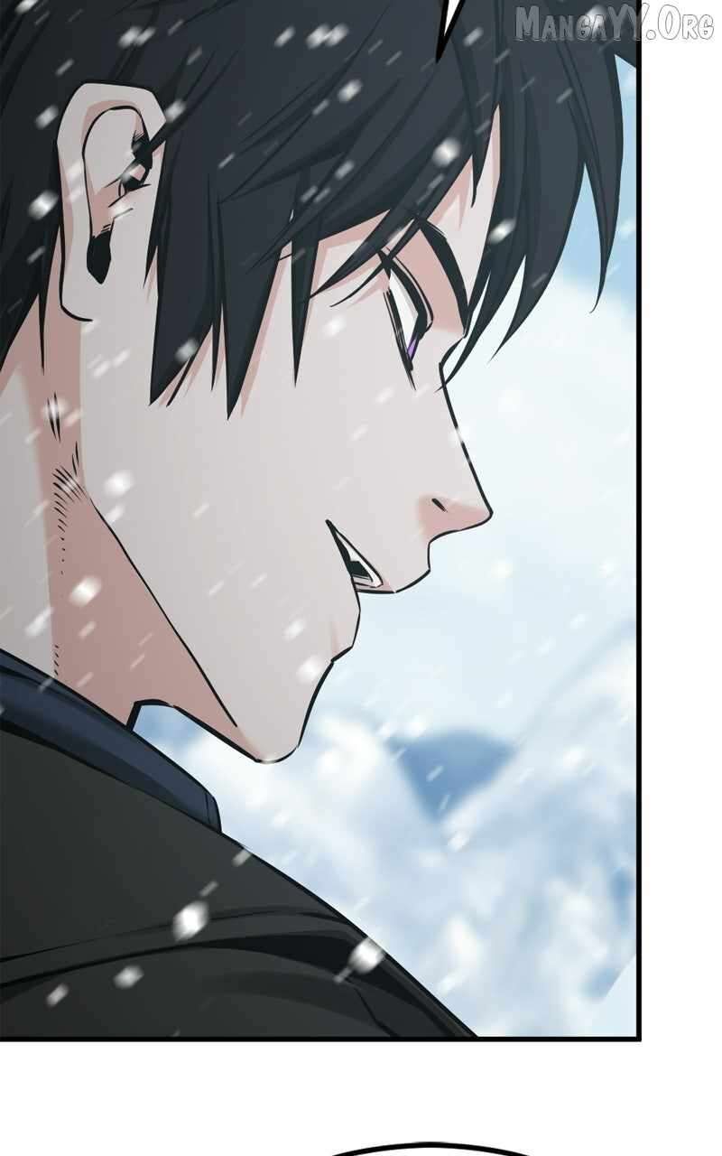 Hero Killer Chapter 252 - Page 20