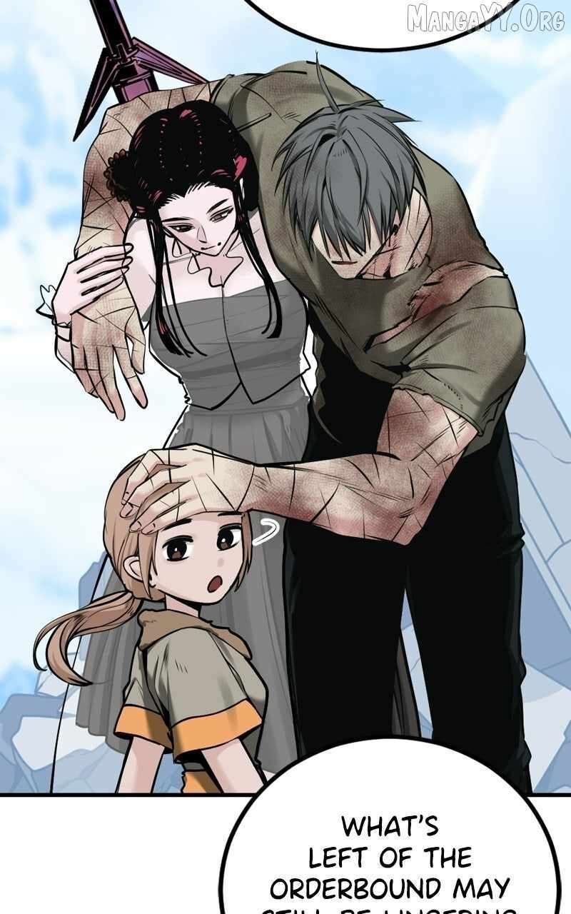 Hero Killer Chapter 252 - Page 23