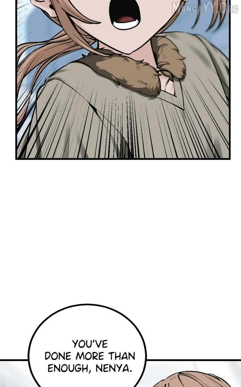 Hero Killer Chapter 252 - Page 25